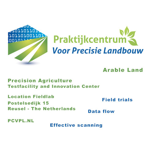 Open Day Precision Agriculture Practice Center